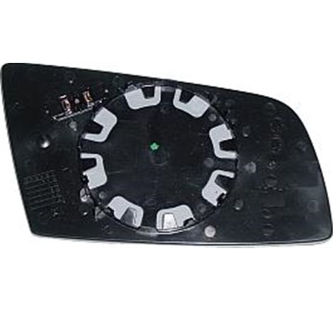 Sticla oglinda, oglinda retrovizoare exterioara - ABAKUS-0417G02