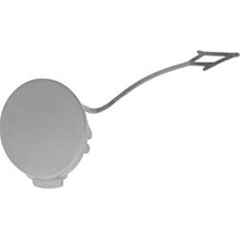 Capac carlig remorcare - Poliplast-100.18803