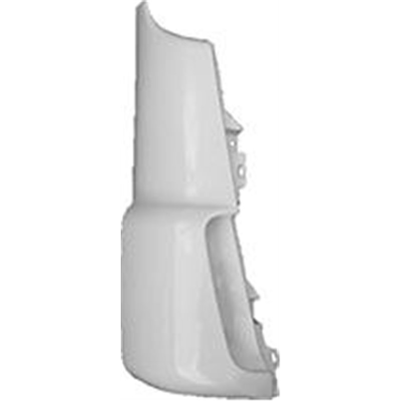 Spoiler, cabina - Poliplast-200.10402