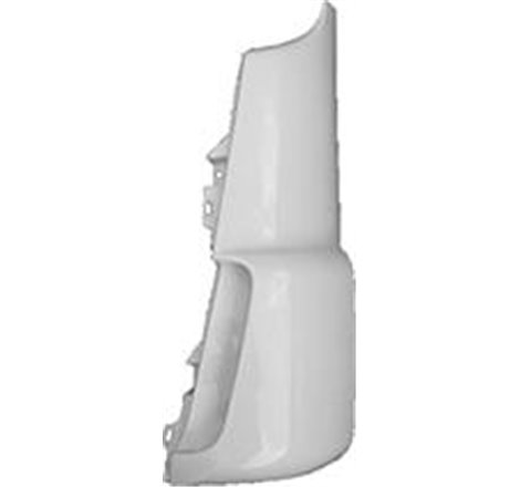 Spoiler, cabina - Poliplast-200.10403