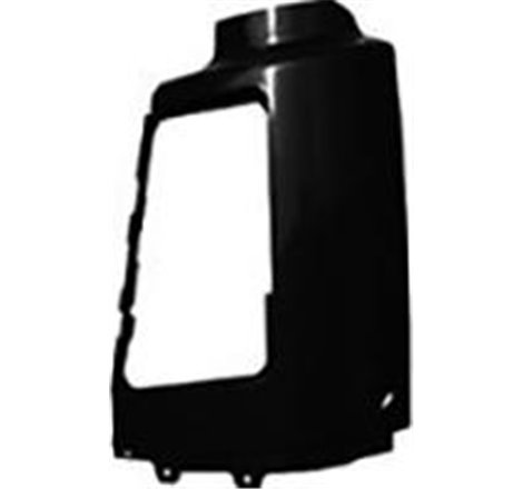 Acoperire, bara protectie - Poliplast-200.16420D