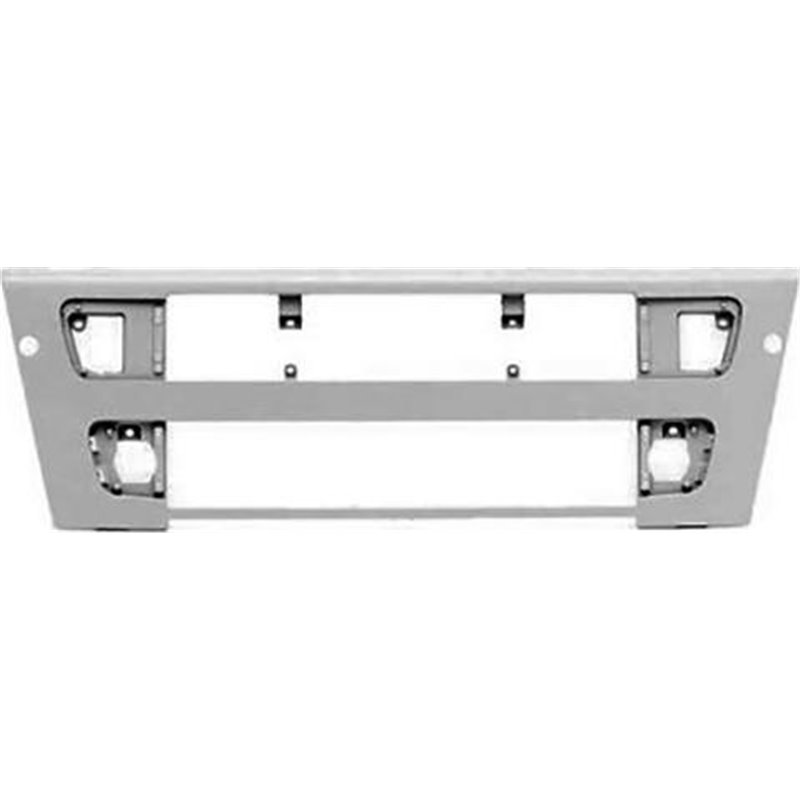 Acoperire, grila radiator - Poliplast-200.16810D