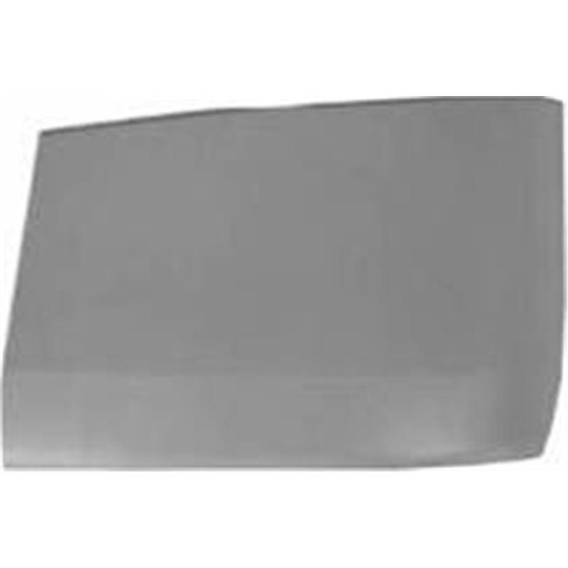 Acoperire, bara protectie - Poliplast-200.17603