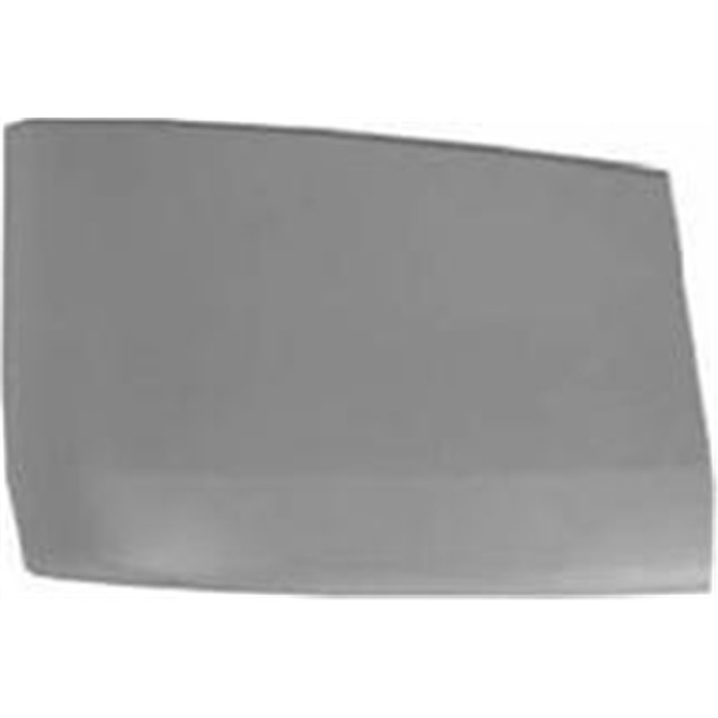 Acoperire, bara protectie - Poliplast-200.17604