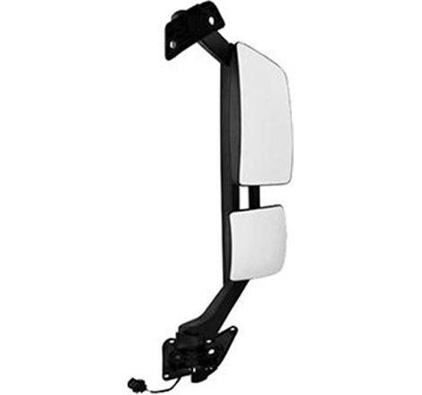 Oglinda exterioara, cabina - Poliplast-220.16101D