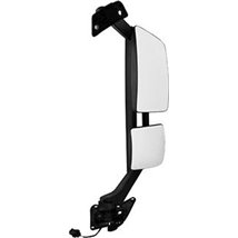 Oglinda exterioara, cabina - Poliplast-220.16101D