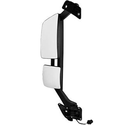 Oglinda exterioara, cabina - Poliplast-220.16102D