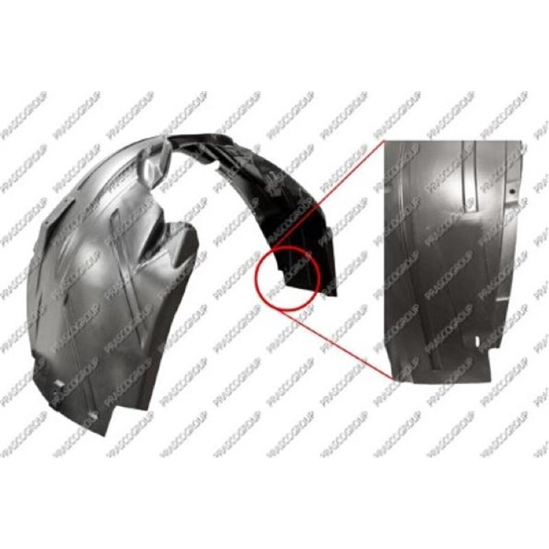 Aripa interioara - Prasco-AA0903604 - Prasco-AA0903604