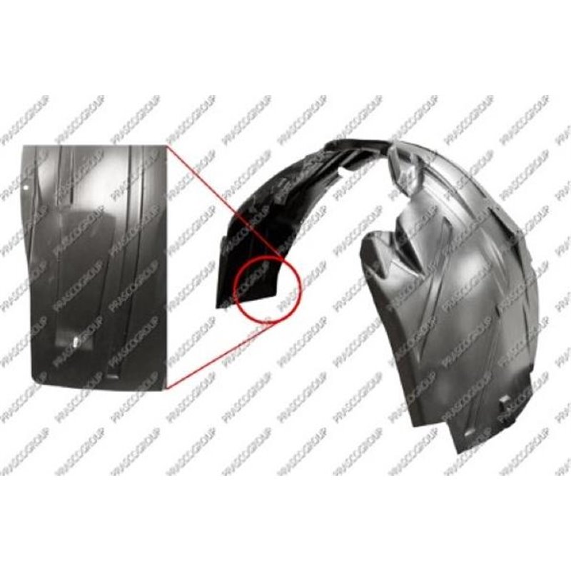 Aripa interioara - Prasco-AA0903613 - Prasco-AA0903613