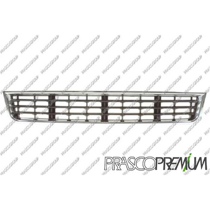 Grila ventilatie. bara protectie - Prasco-AD0202120 - Prasco-AD0202120