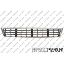 Grila ventilatie. bara protectie - Prasco-AD0202120 - Prasco-AD0202120