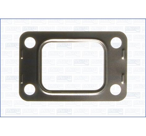 Garnitura etans., compresor - Ajusa-00561000