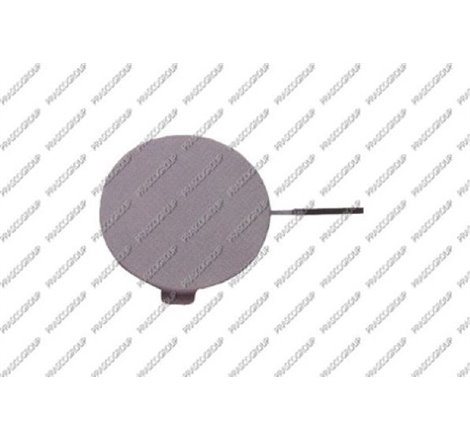 Capac carlig remorcare - Prasco-AD0221236 - Prasco-AD0221236