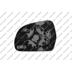 Sticla oglinda. oglinda retrovizoare exterioara - Prasco-AD0247504 - Prasco-AD0247504