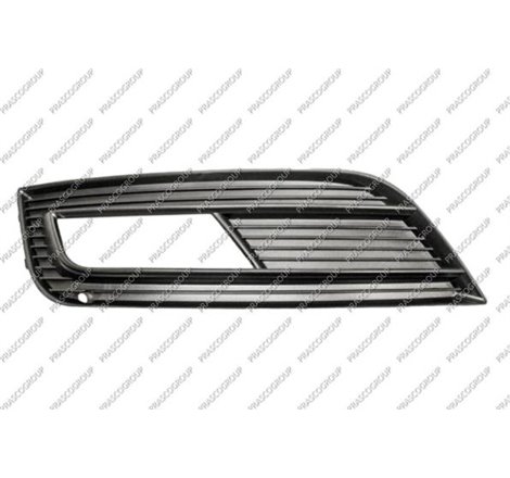 Grila ventilatie. bara protectie - Prasco-AD0252134 - Prasco-AD0252134