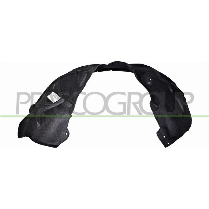 Carenaj.cpasaj roata - Prasco-AD0263614 - Prasco-AD0263614