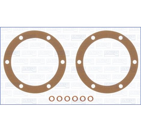 Etansare, filtru ulei - Ajusa-00566500