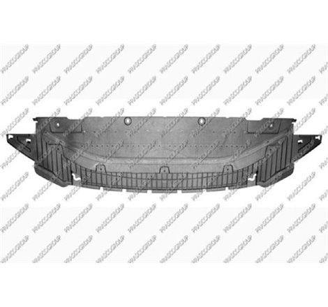 Acoperire spoiler fata - Prasco-AD0401940 - Prasco-AD0401940