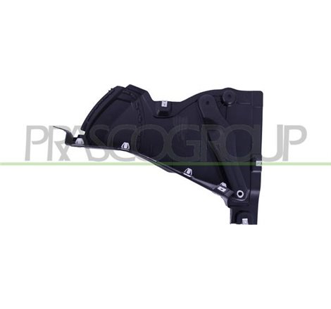 Acoperire spoiler fata - Prasco-AD0451904 - Prasco-AD0451904