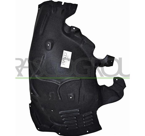 Carenaj.cpasaj roata - Prasco-AD0643603 - Prasco-AD0643603