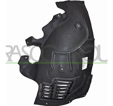 Carenaj.cpasaj roata - Prasco-AD0643604 - Prasco-AD0643604