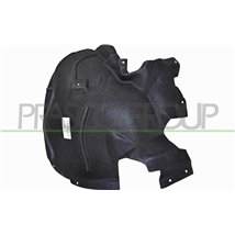 Carenaj.cpasaj roata - Prasco-AD0643614 - Prasco-AD0643614