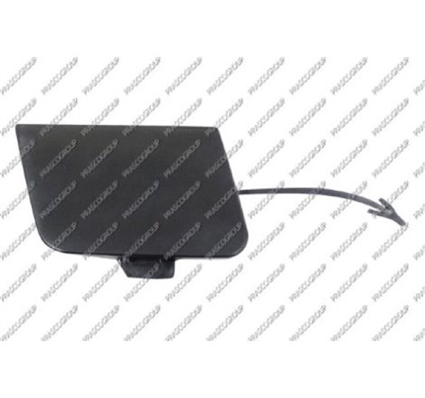 Capac carlig remorcare - Prasco-AD3201236 - Prasco-AD3201236