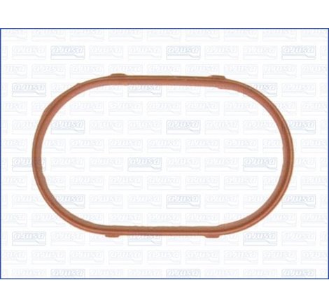 Garnitura, galerie admisie - Ajusa-00579300