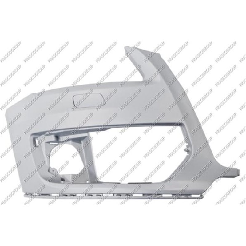 Spoiler - Prasco-AD8201103 - Prasco-AD8201103