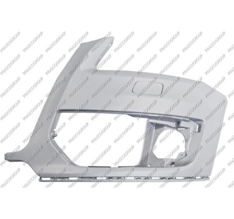 Spoiler - Prasco-AD8201104 - Prasco-AD8201104