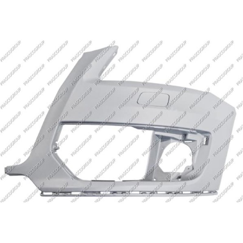 Spoiler - Prasco-AD8201104 - Prasco-AD8201104