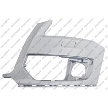 Spoiler - Prasco-AD8201104 - Prasco-AD8201104