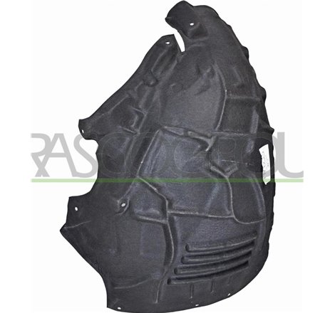 Carenaj.cpasaj roata - Prasco-AD8343604 - Prasco-AD8343604