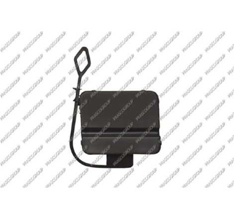 Capac carlig remorcare - Prasco-BM0241286 - Prasco-BM0241286