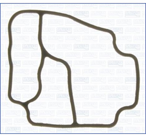 Etansare, pompa ulei - Ajusa-00579900