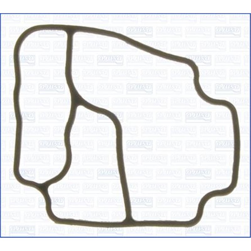 Etansare, pompa ulei - Ajusa-00579900