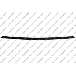 Banda de protectie. grila radiator - Prasco-BM0281225 - Prasco-BM0281225