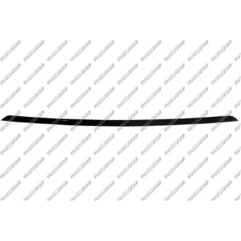 Banda de protectie. grila radiator - Prasco-BM0281225 - Prasco-BM0281225