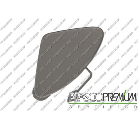 Capac carlig remorcare - Prasco-BM0281236 - Prasco-BM0281236