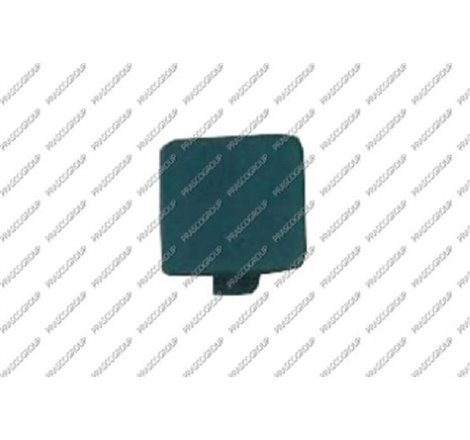 Capac carlig remorcare - Prasco-BM0461236 - Prasco-BM0461236