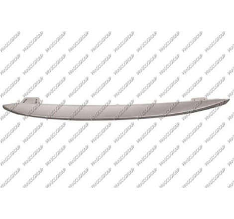 Banda de protectie. grila radiator - Prasco-BM0482128 - Prasco-BM0482128