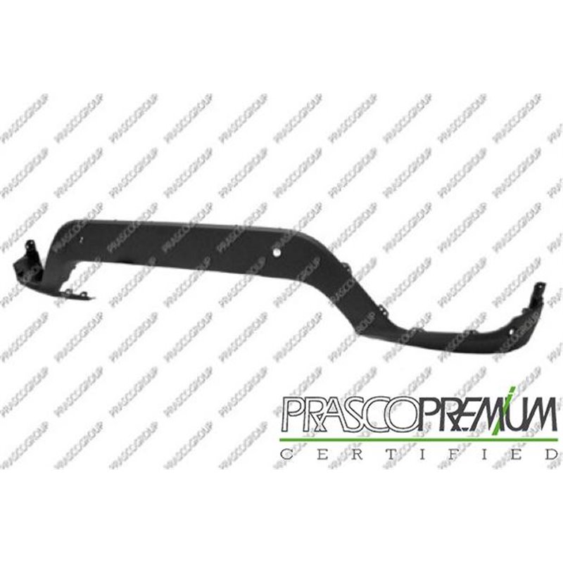 Spoiler - Prasco-BM8061811 - Prasco-BM8061811