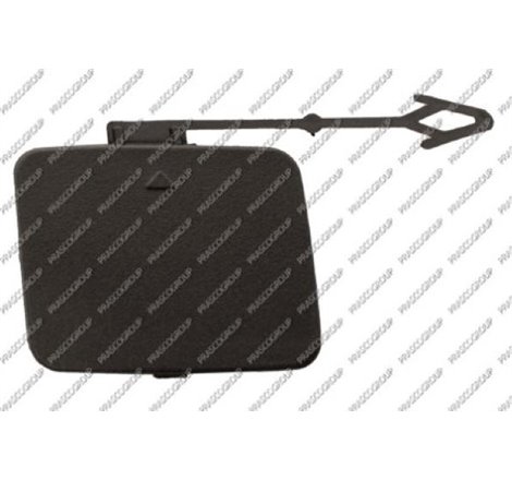 Capac carlig remorcare - Prasco-BM8221286 - Prasco-BM8221286