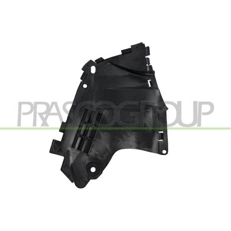 Acoperire spoiler fata - Prasco-DA4201944 - Prasco-DA4201944