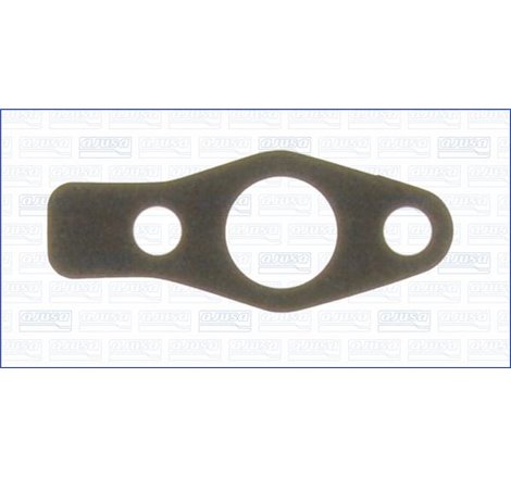 Garnit etans., evac.ulei (compresor) - Ajusa-00586000