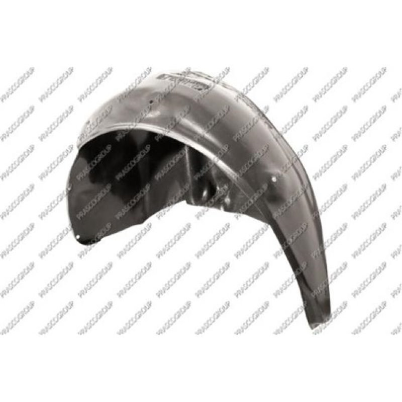 Carenaj.cpasaj roata - Prasco-FD3403653 - Prasco-FD3403653