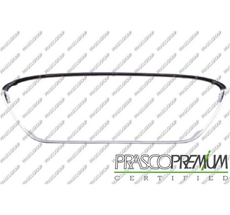 Banda de protectie. grila radiator - Prasco-FD3442305 - Prasco-FD3442305