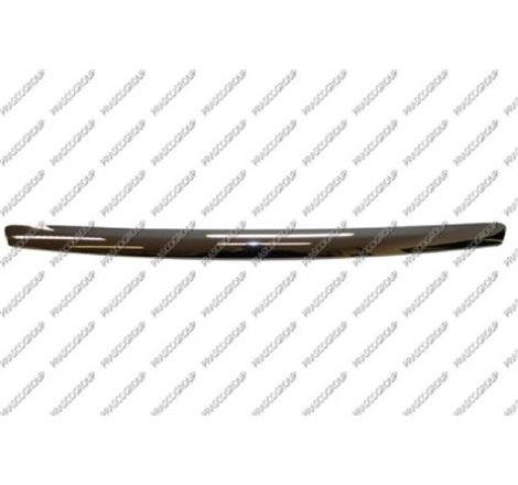 Banda de protectie. grila radiator - Prasco-FD4262206 - Prasco-FD4262206