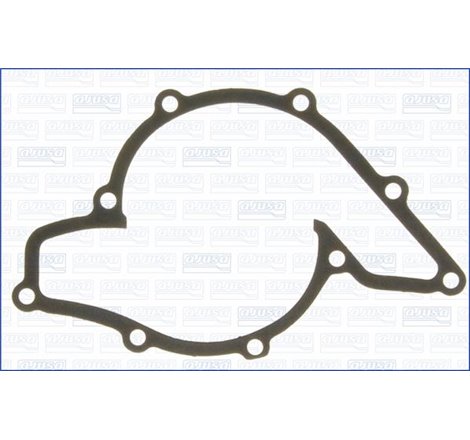 Garnitura, pompa de apa - Ajusa-00609900