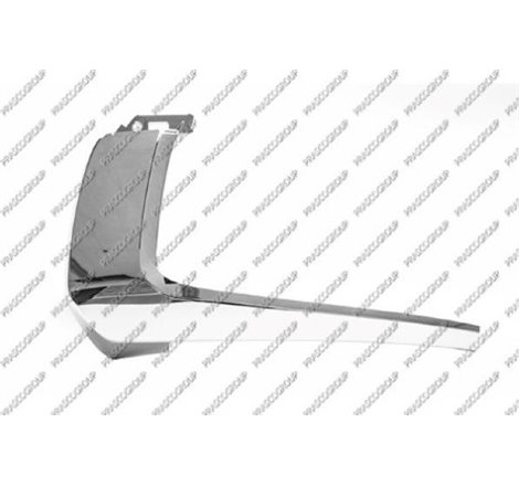 Banda de protectie. bara de protectie - Prasco-MB7201241 - Prasco-MB7201241